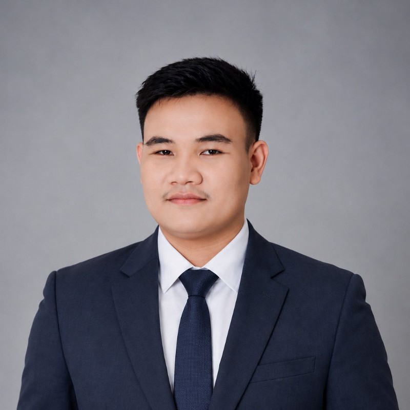 Melchor D.'s profile photo