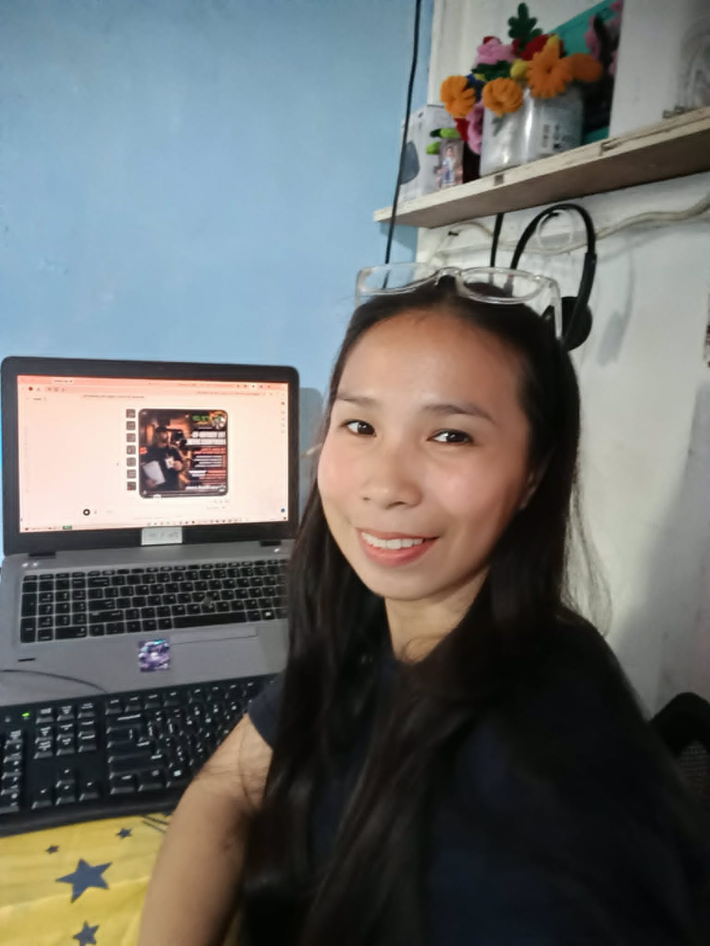 Jessalvie F.'s profile photo