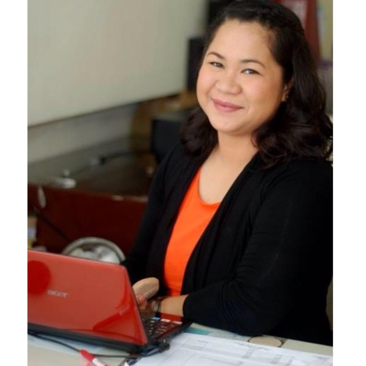 MARIA CONSUELO N.'s profile photo