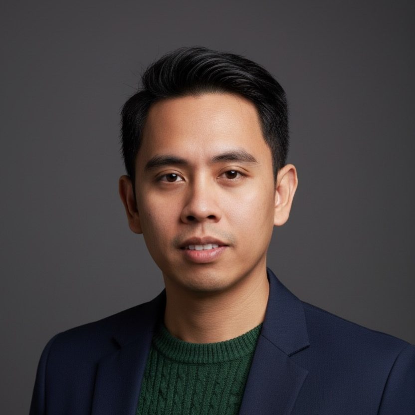 Giovanni Z.'s profile photo