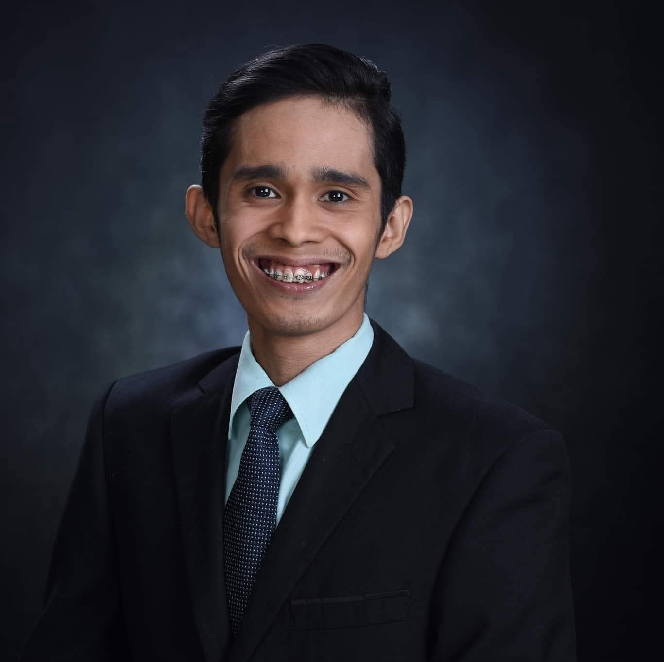 Richard Joey B.'s profile photo