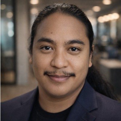 John Marvin U.'s profile photo