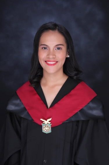 Chin Mae A.'s profile photo