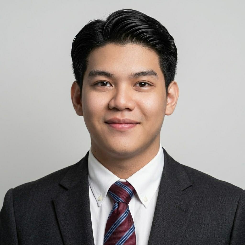 Emmanuel A.'s profile photo