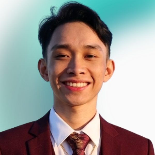 Patrick Romar H.'s profile photo