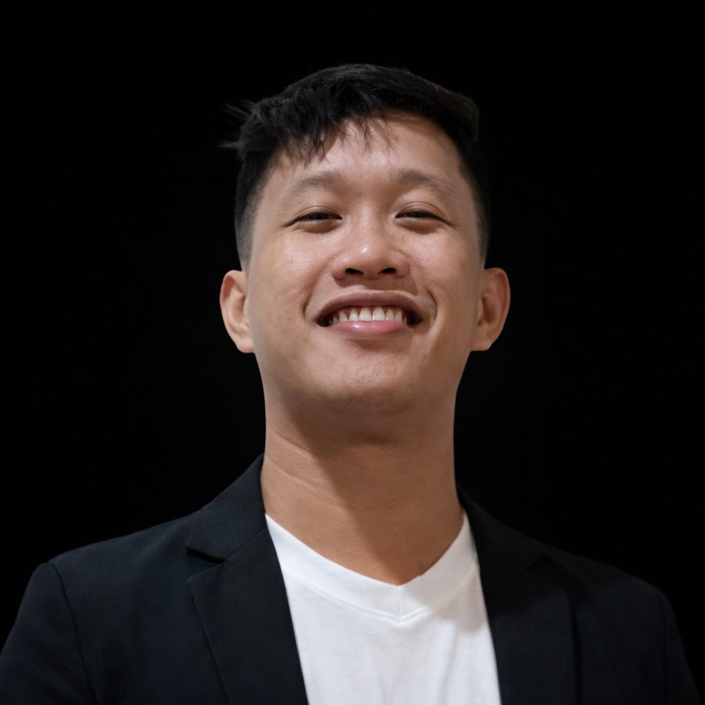 Reymart B.'s profile photo