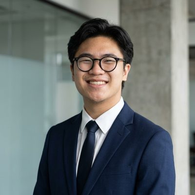 Aaron Seth S.'s profile photo