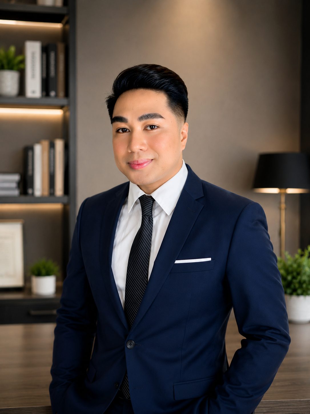 Jerwin A.'s profile photo