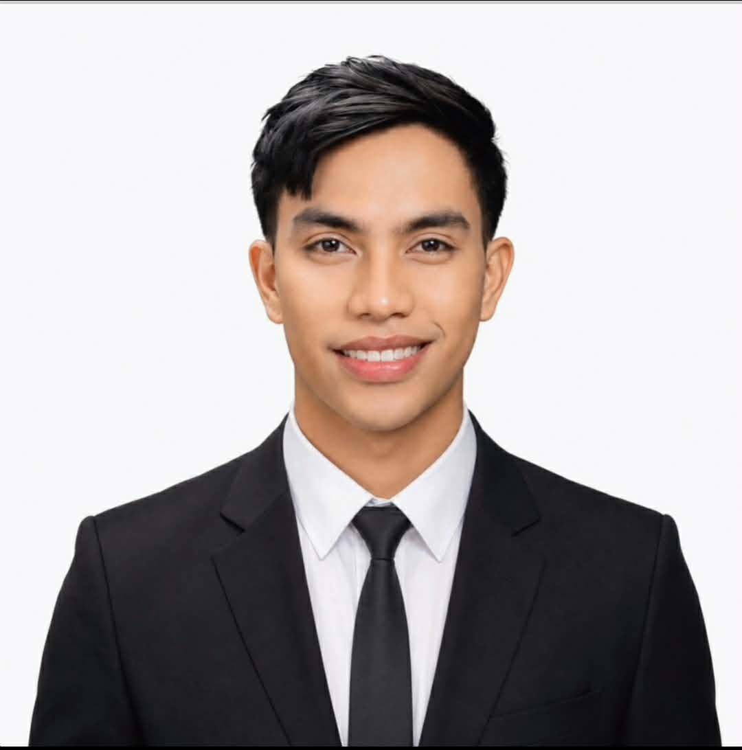 John Paul B.'s profile photo