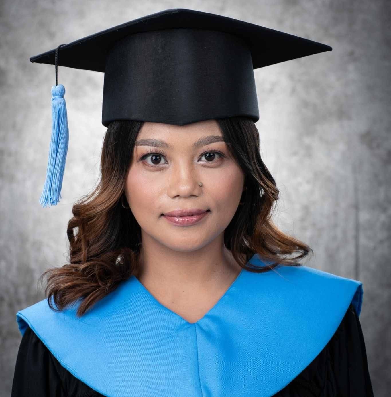 Eva Mae A.'s profile photo