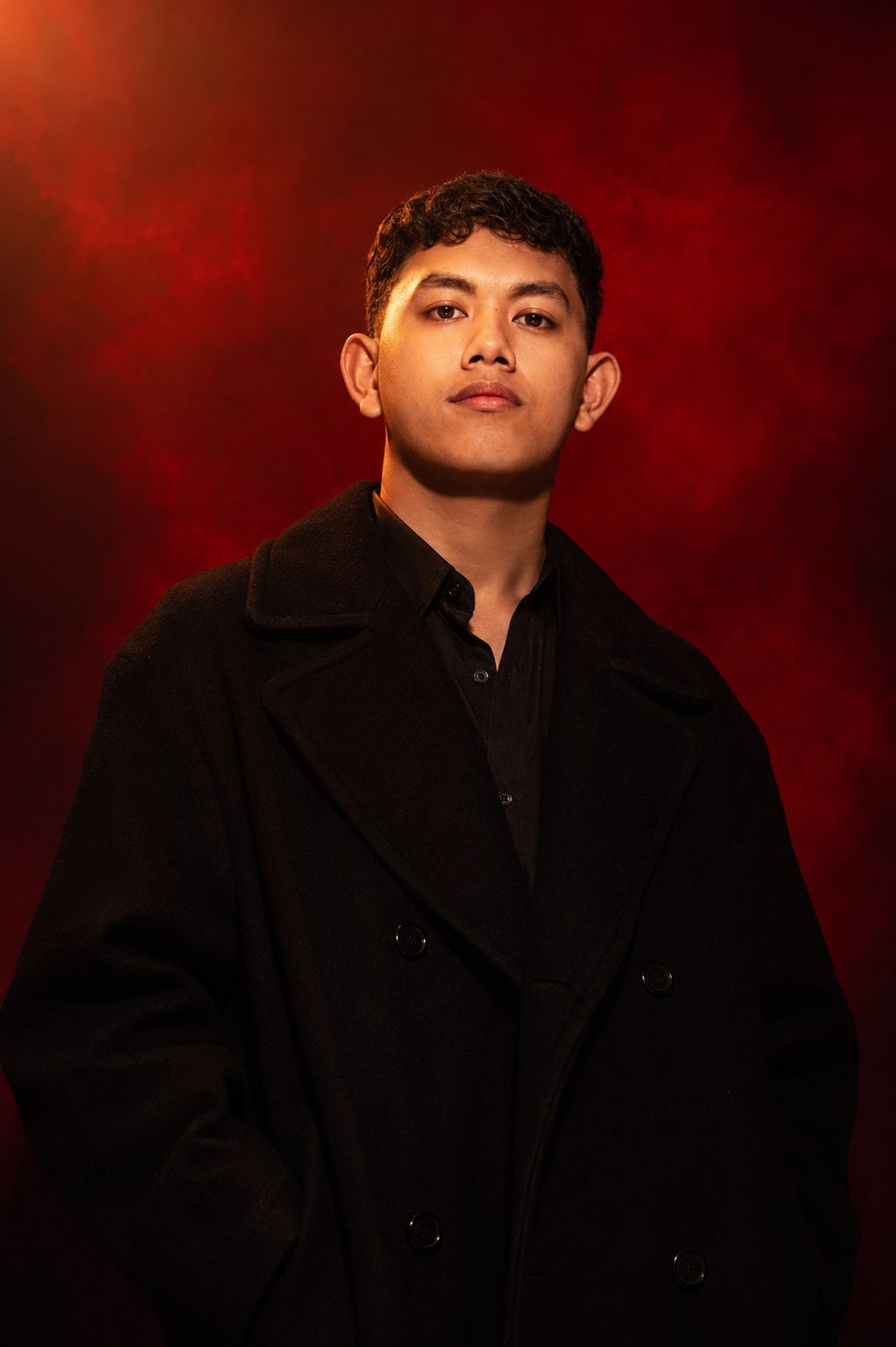 Christian Lloyd B.'s profile photo