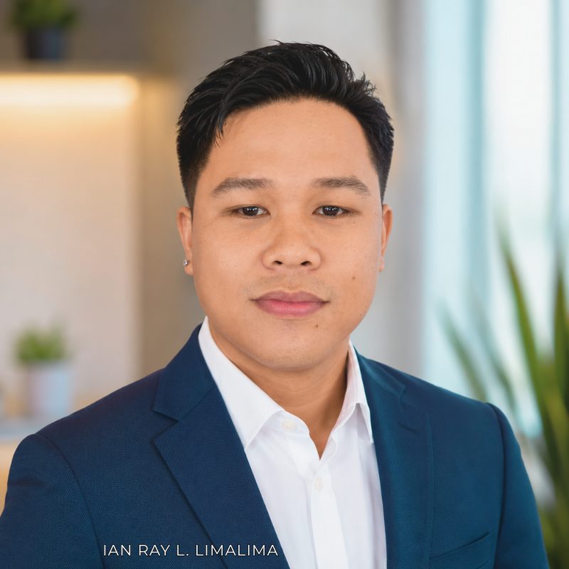 Ian Ray L.'s profile photo