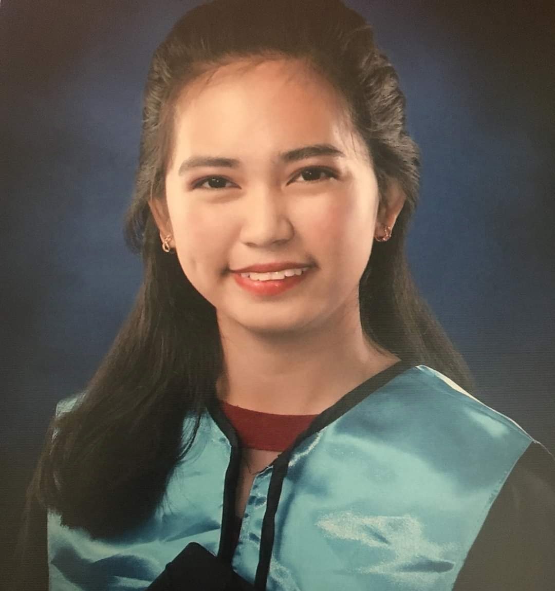 Angelica Loanne B.'s profile photo