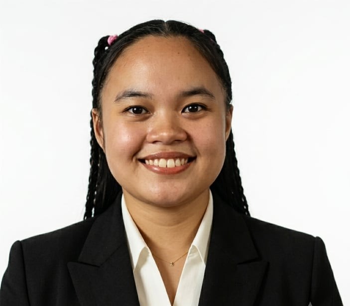 Zyrene C.'s profile photo
