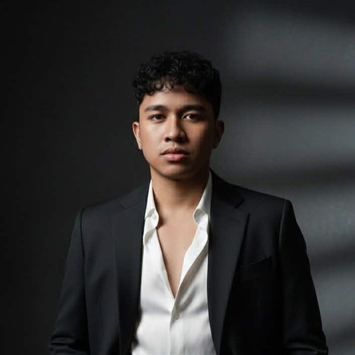 Daniel Joseph M.'s profile photo