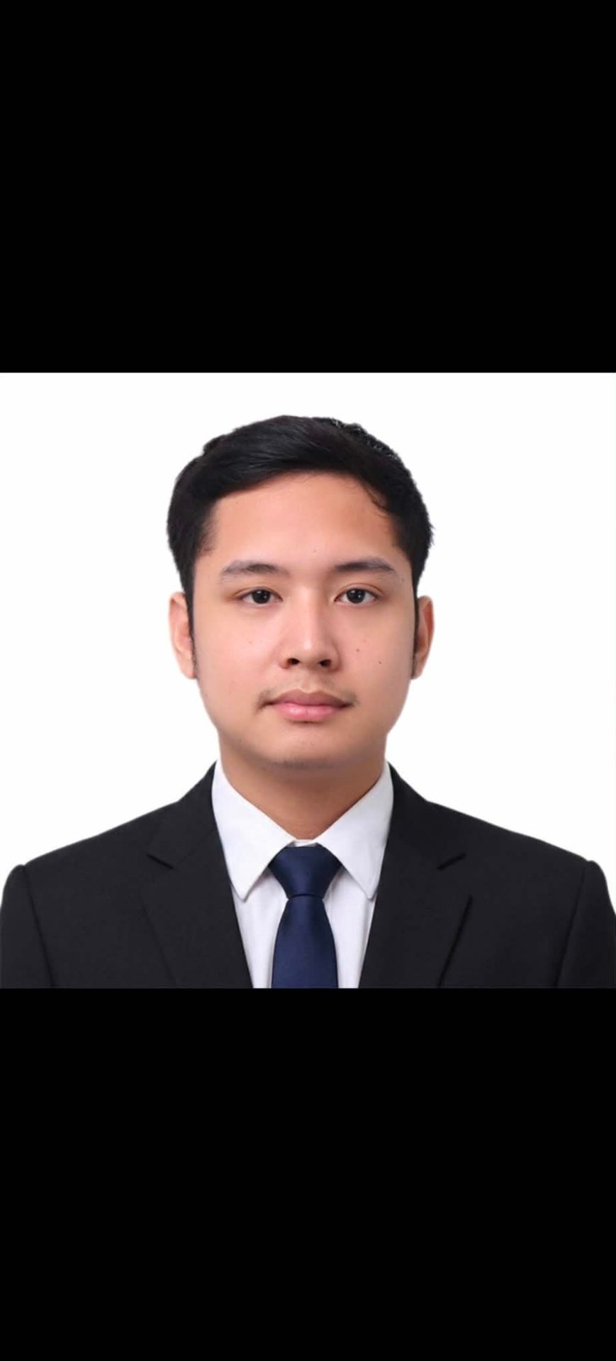 Wesley James A.'s profile photo