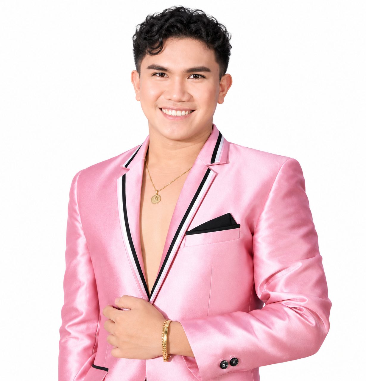 Garvee Miguel B.'s profile photo