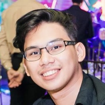 John Lexus H.'s profile photo