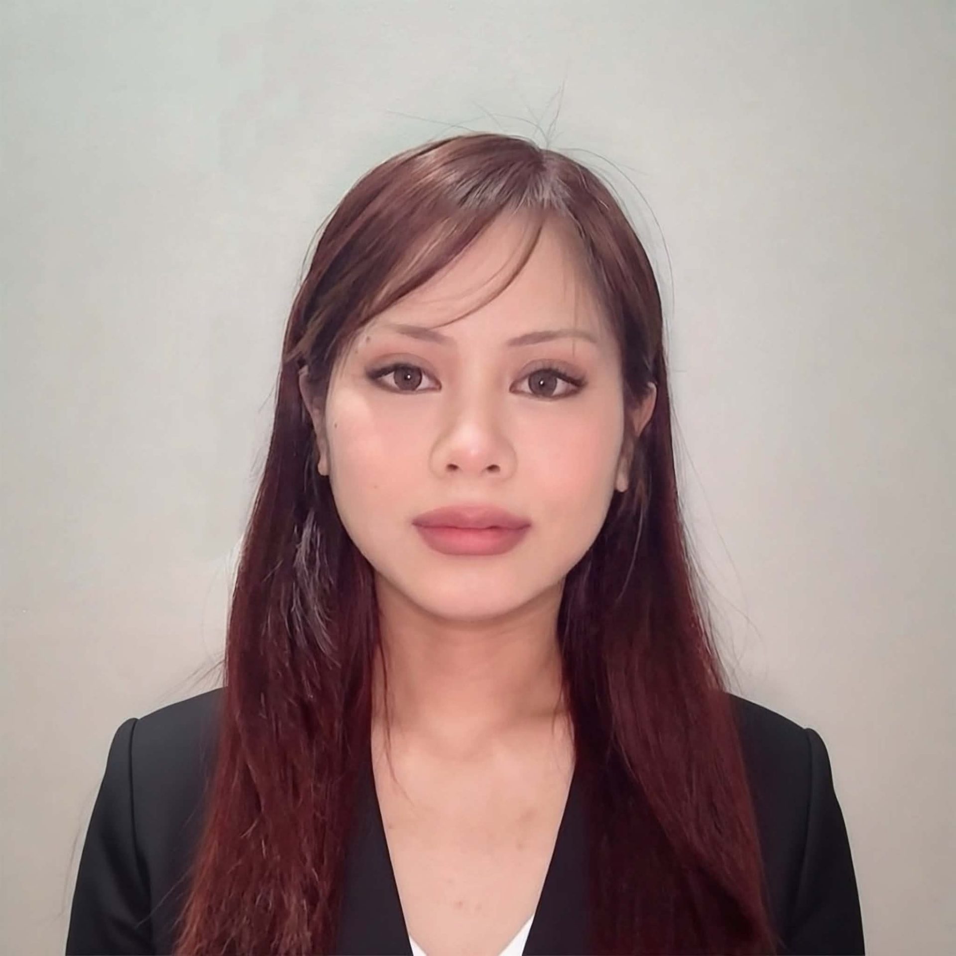 Aisha P.'s profile photo