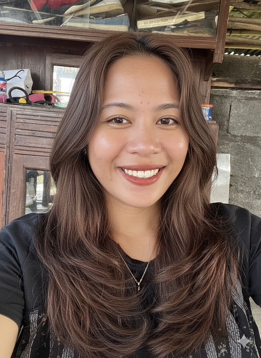 Geraldine A.'s profile photo