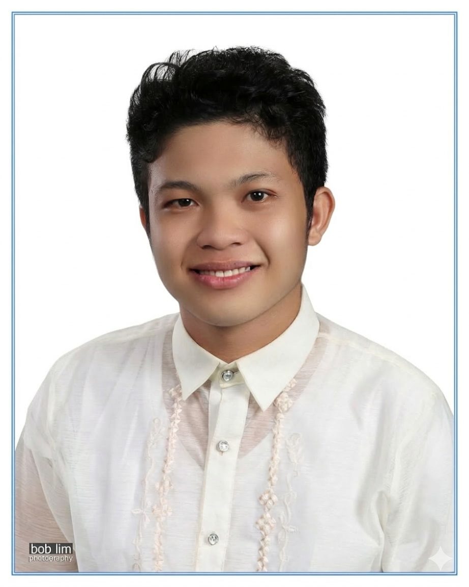Anthoniel Carl M.'s profile photo