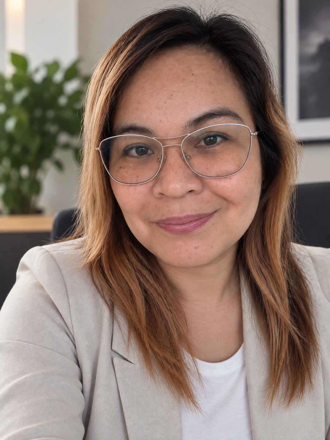 Araceli Q.'s profile photo