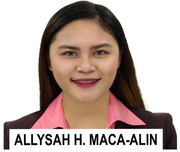 Allysah M.'s profile photo