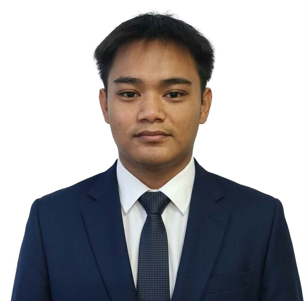 Mark Genesis D.'s profile photo
