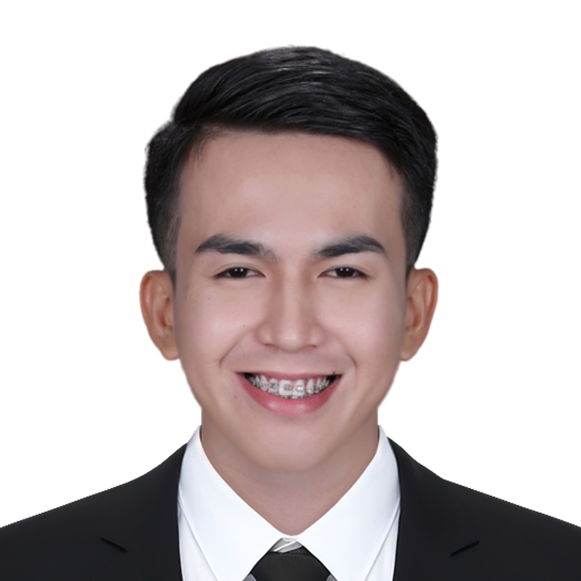 Mark Joshua S.'s profile photo