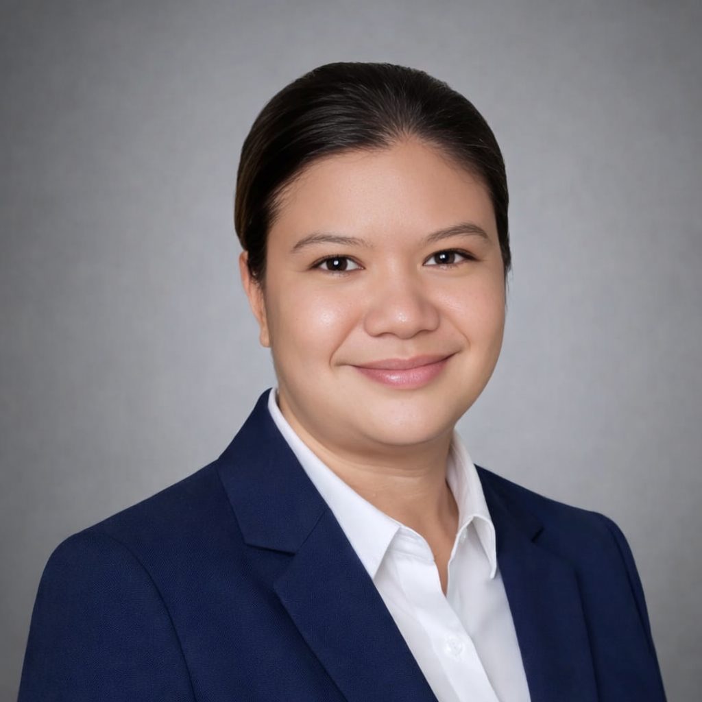 Ma Cristina E.'s profile photo