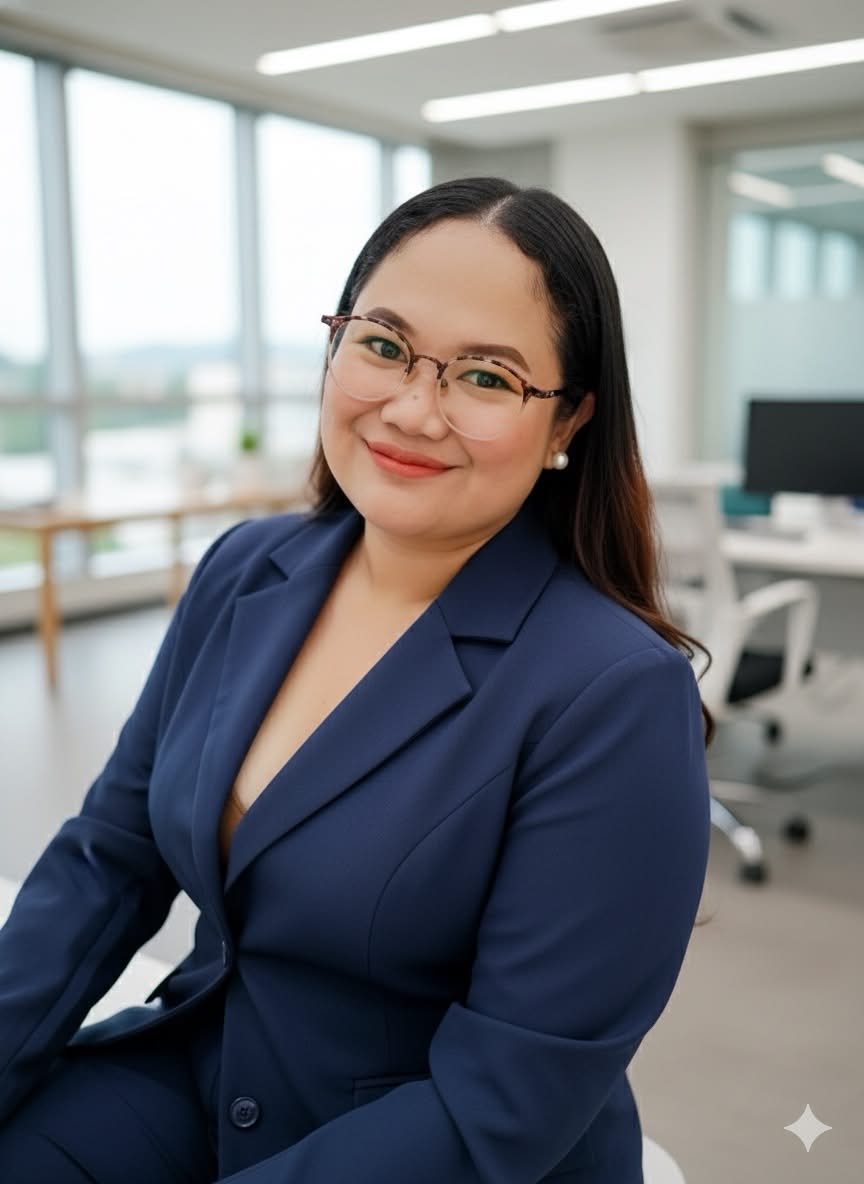 Inah Marie S.'s profile photo