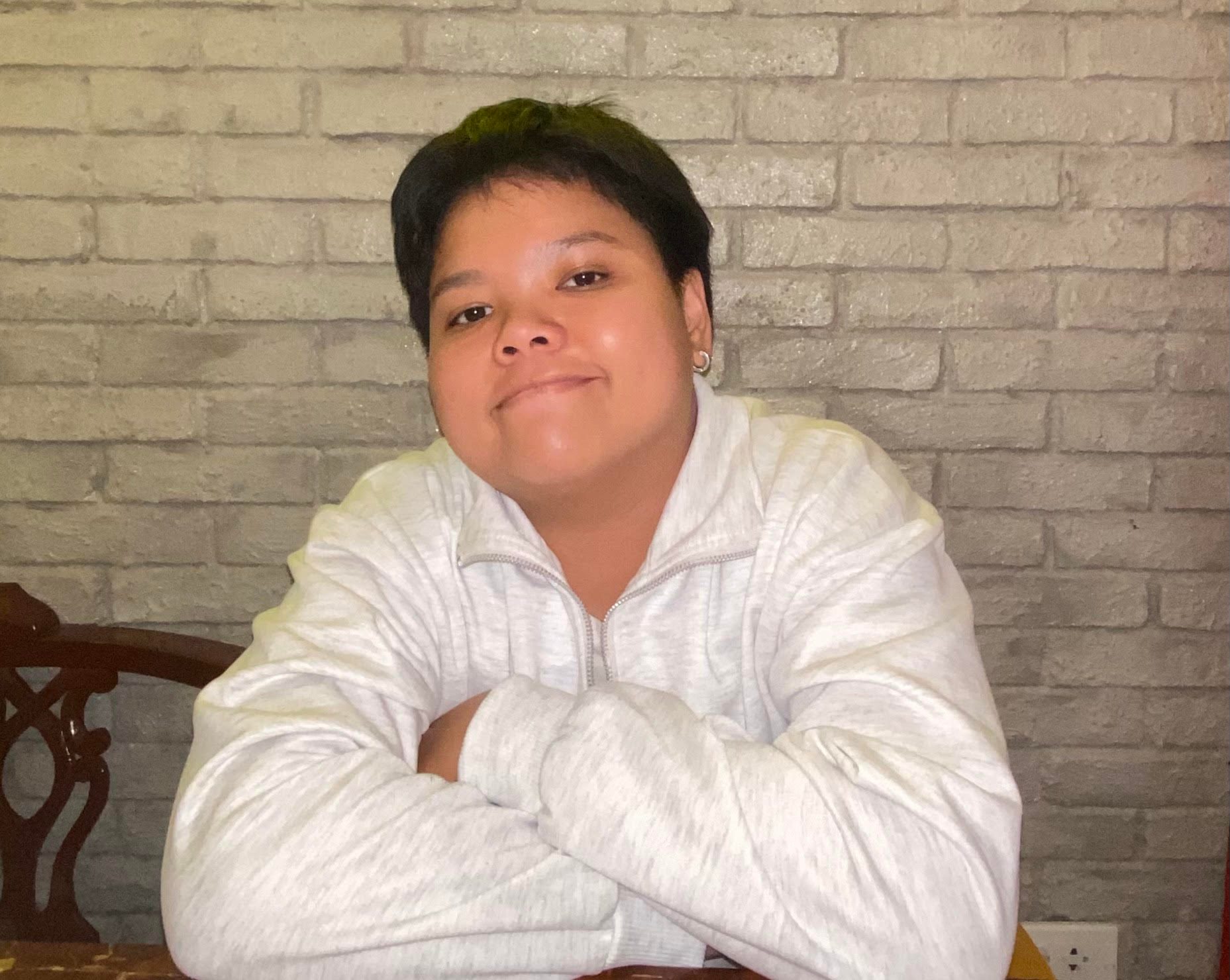 Marie Abegail P.'s profile photo