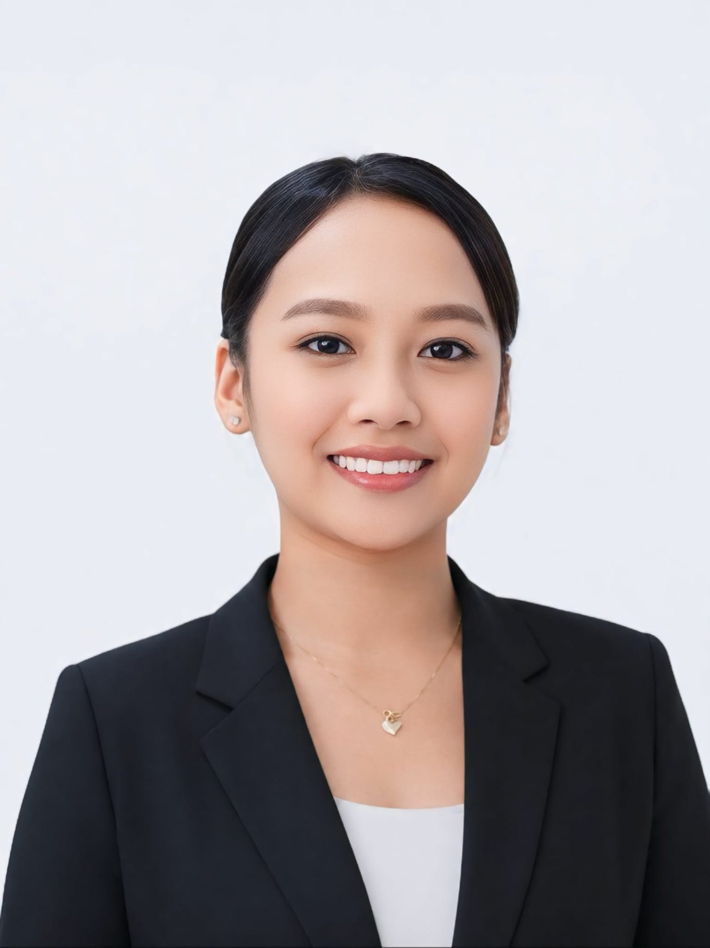 Arjeah Glycelle N.'s profile photo