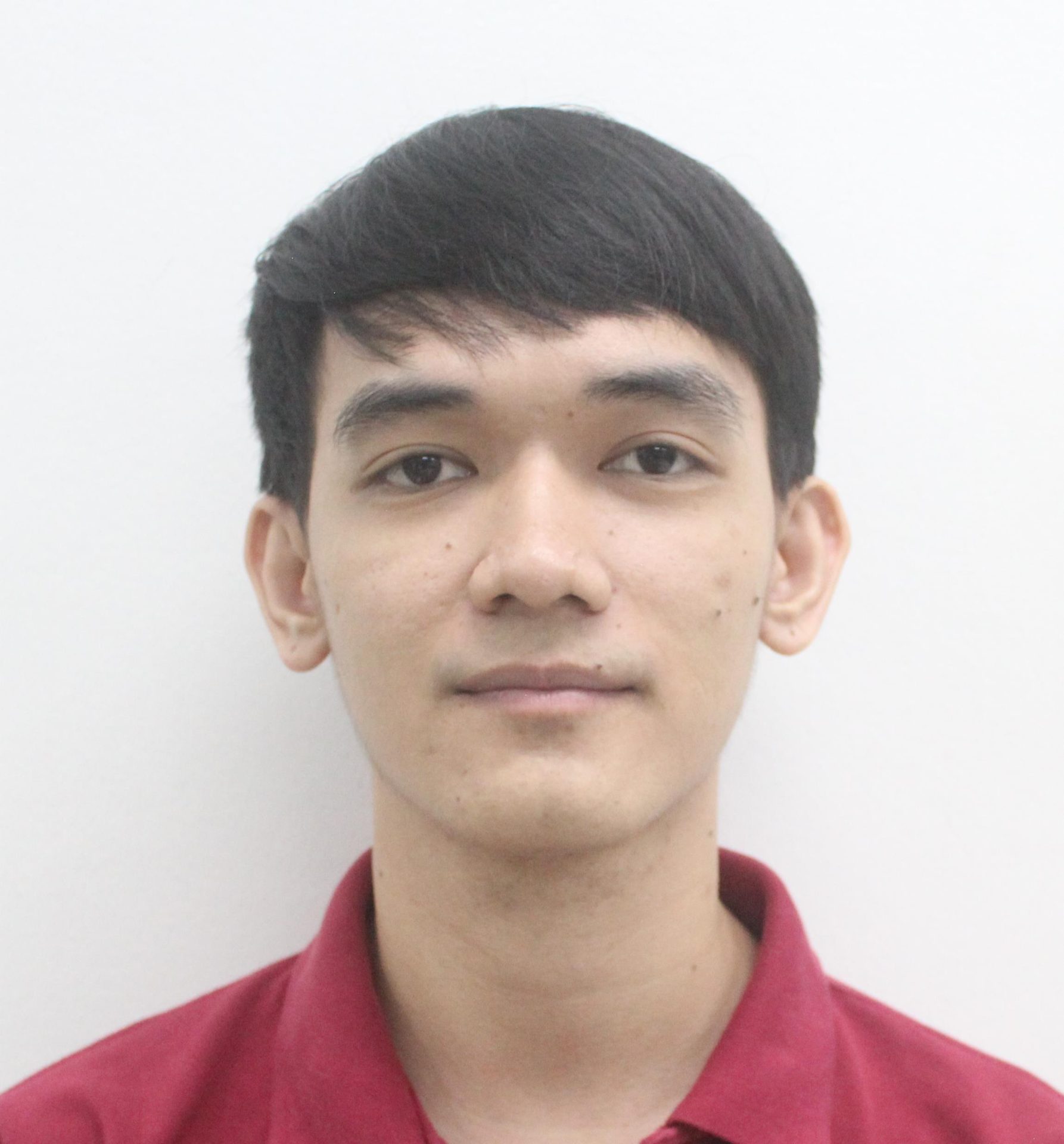 GISAN GEFF R.'s profile photo