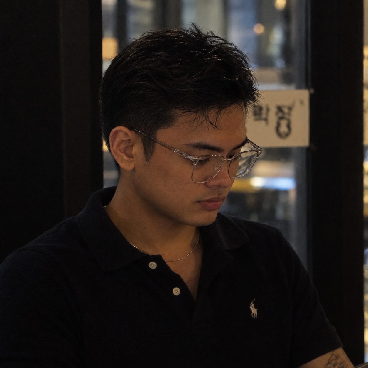 Matt Andrei C.'s profile photo