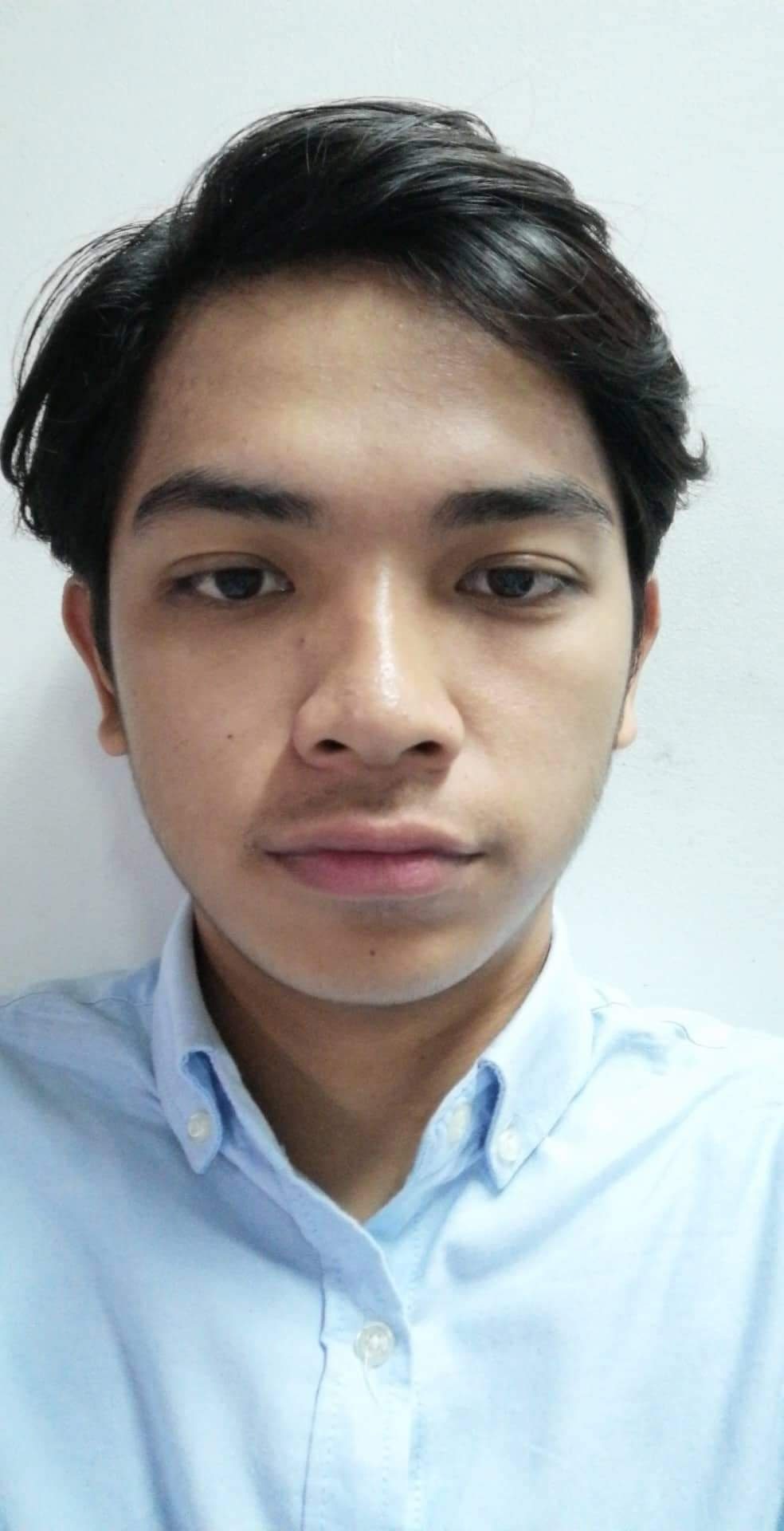 Christopher Jorem G.'s profile photo