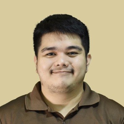 Jayvic V.'s profile photo