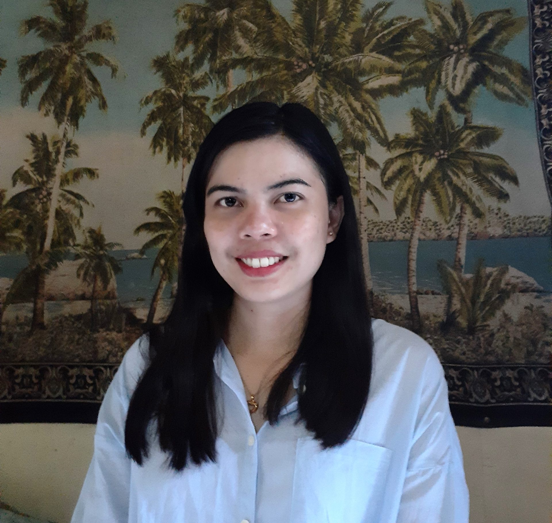 Juli Flor A.'s profile photo