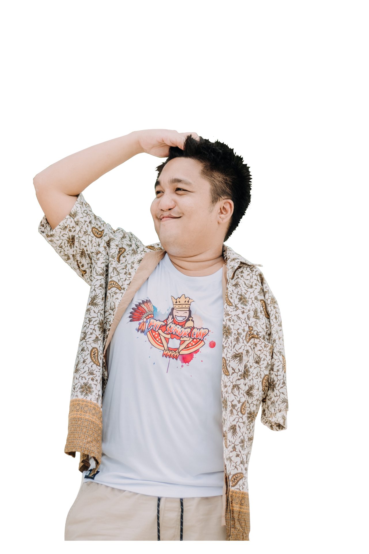 Rogelio Jr H.'s profile photo