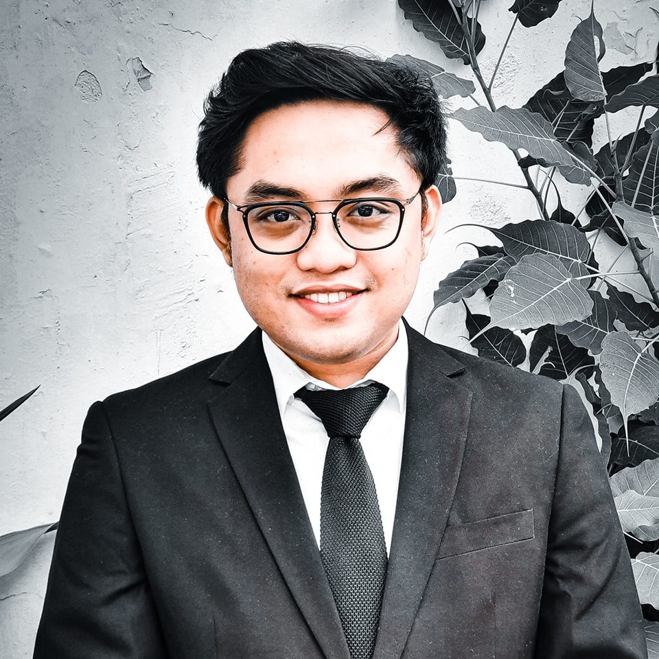 Eduard Jophy T.'s profile photo