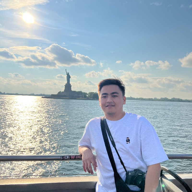 Vynce Eli N.'s profile photo