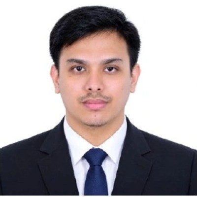 Marwil B.'s profile photo