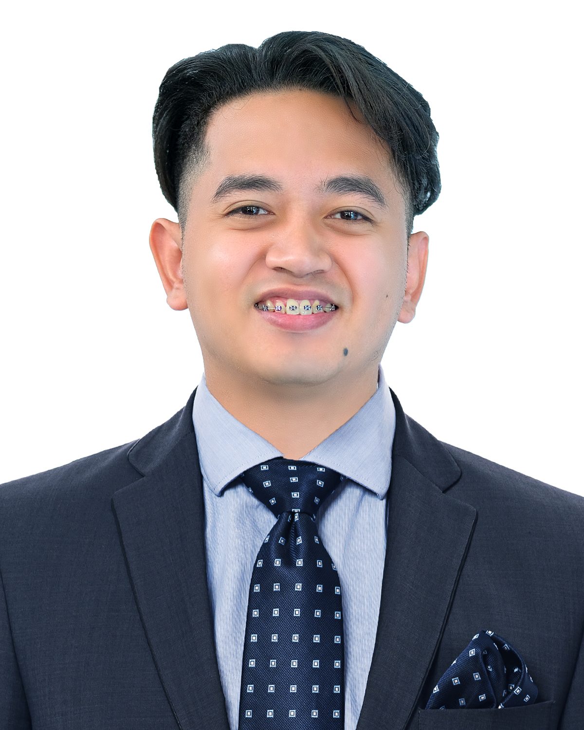 John Albert Francis G.'s profile photo