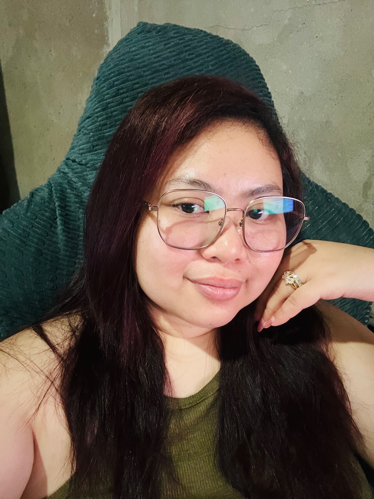 Rashel A.'s profile photo