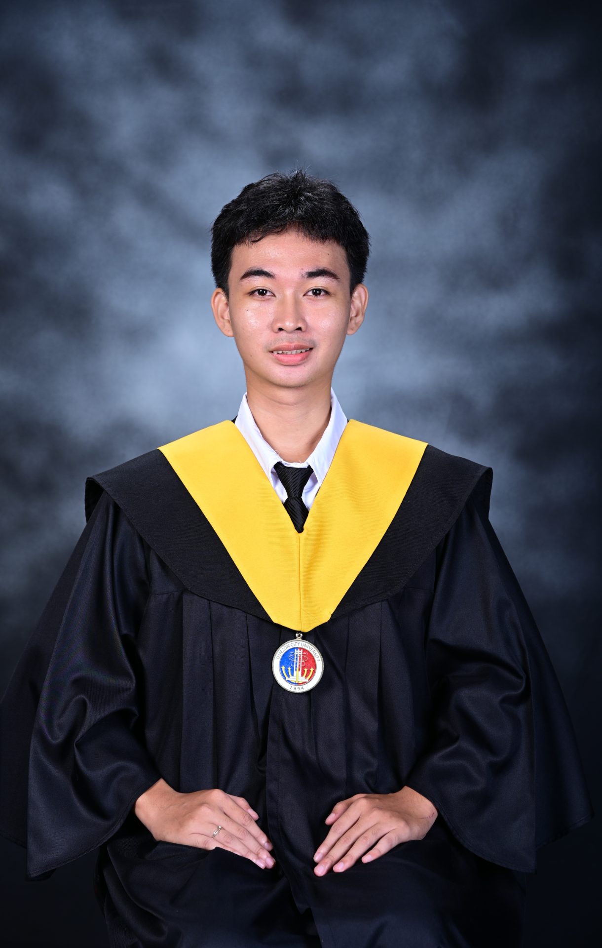 Jerald B.'s profile photo