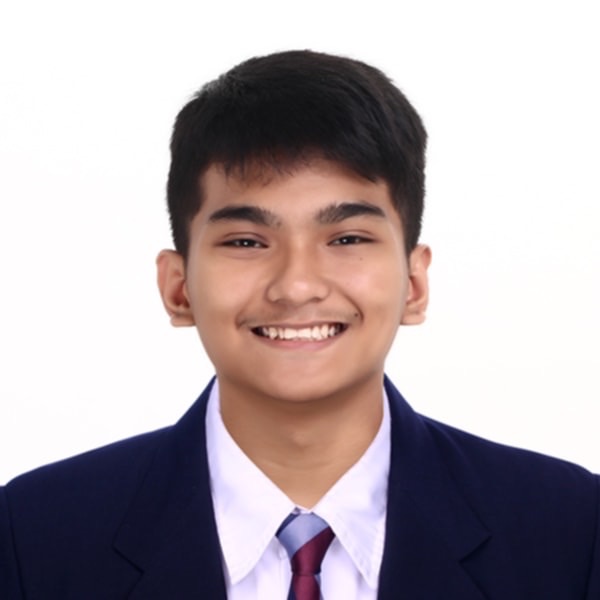 Lhance Joven C.'s profile photo