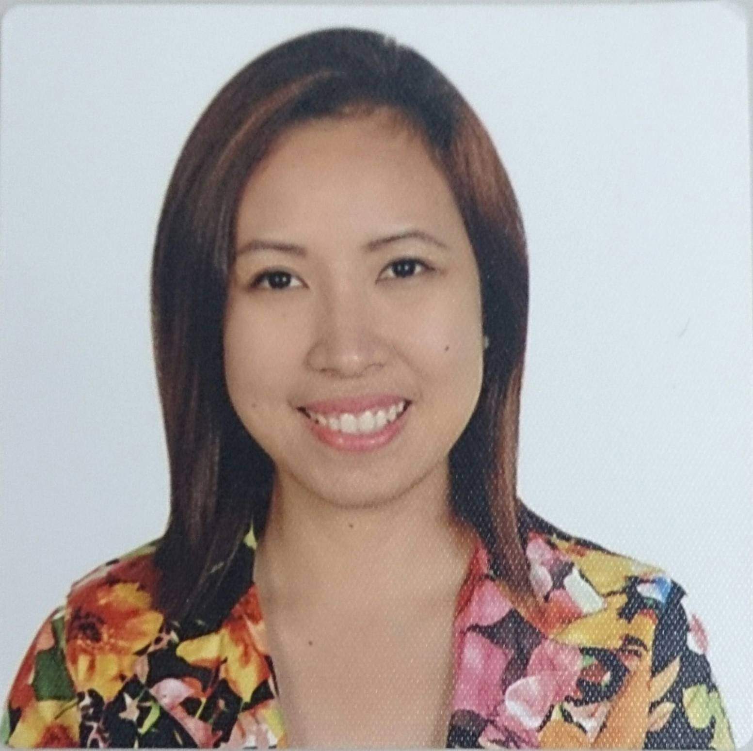 Rochelle G.'s profile photo