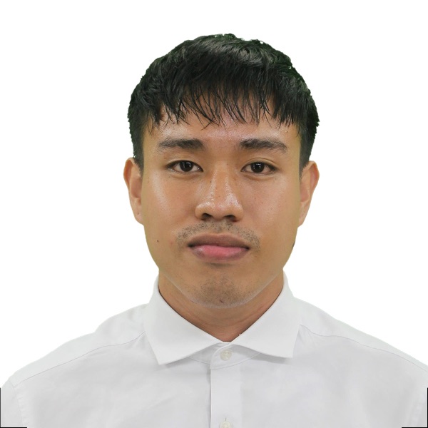 Vincent Anthony T.'s profile photo