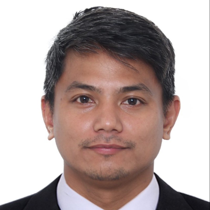 Reyland R.'s profile photo