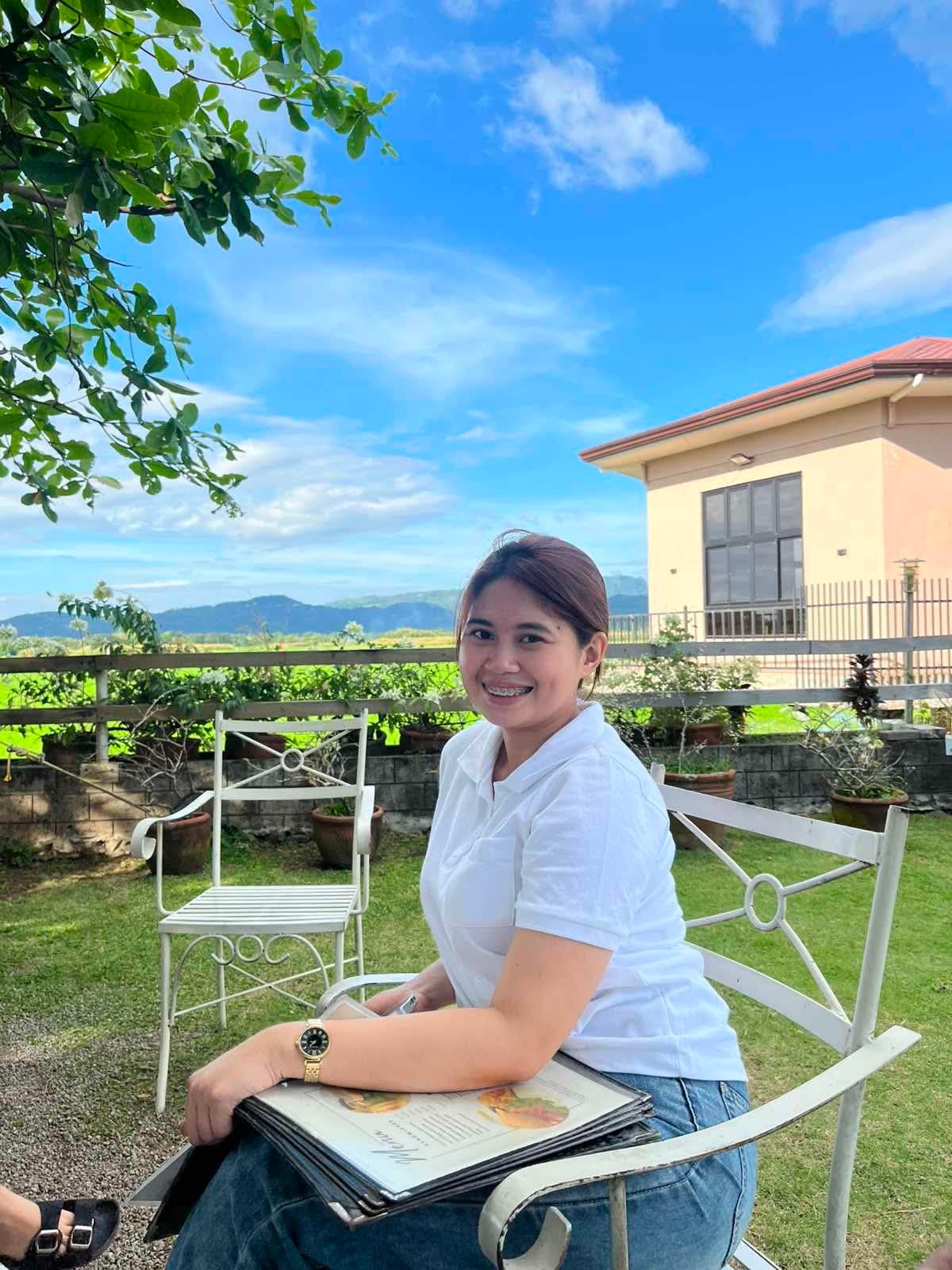 JUDITH C.'s profile photo